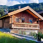 Charmantes Karwendel-chalet Dağ evi *