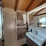 Charmantes Karwendel-chalet Wattens