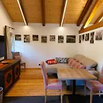 Charmantes Karwendel-chalet * 瓦滕斯