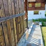 Charmantes Karwendel-chalet Wattens