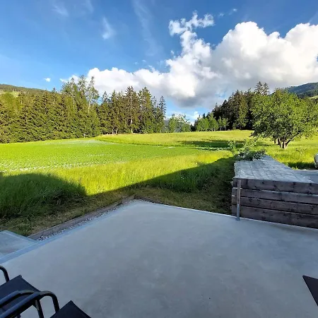 Chalet Charmantes Karwendel-chalet *