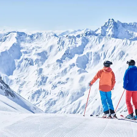Charmantes Karwendel-chalet