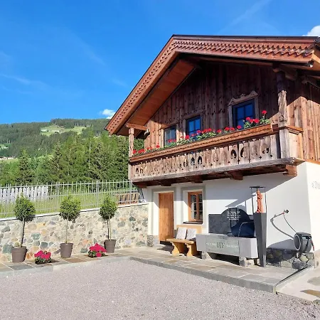 Charmantes Karwendel-chalet Chalet *