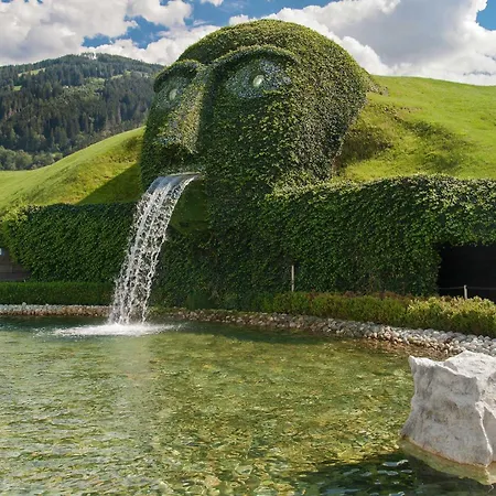 Charmantes Karwendel-chalet Chalet