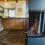 Charmantes Karwendel-chalet 워튼스