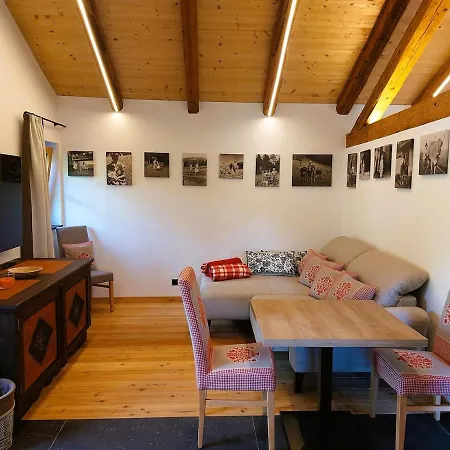 Charmantes Karwendel-chalet * Wattens