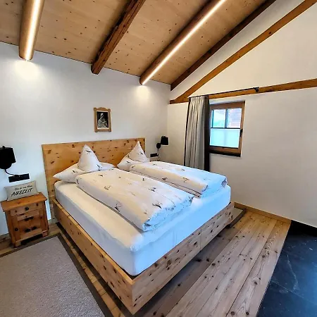 Charmantes Karwendel-chalet Horská chata