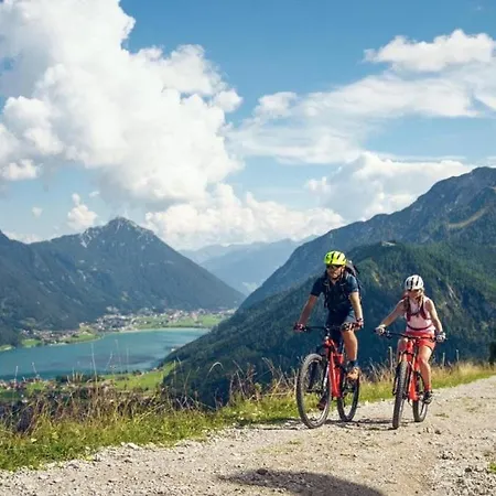 Charmantes Karwendel-chalet *