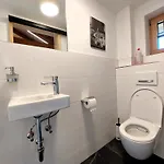 Charmantes Karwendel-chalet