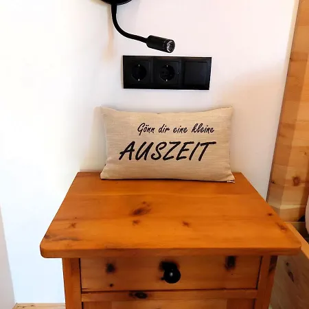 Chalet Charmantes Karwendel-chalet