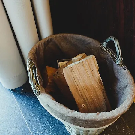 Chalet Charmantes Karwendel-chalet *