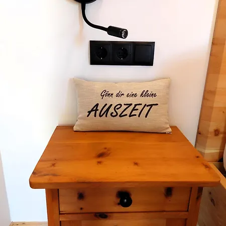 Chalet Charmantes Karwendel-chalet