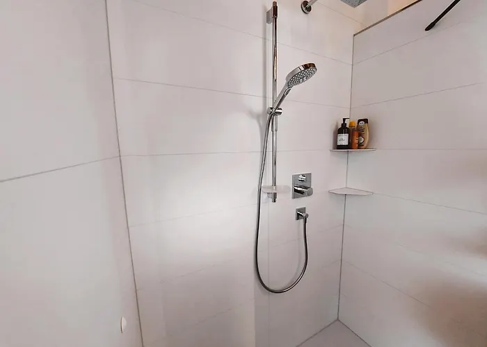 Charmantes Karwendel-chalet * 워튼스